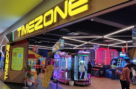 bowling gaming centre in tagore garden